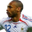 Thiery Henry