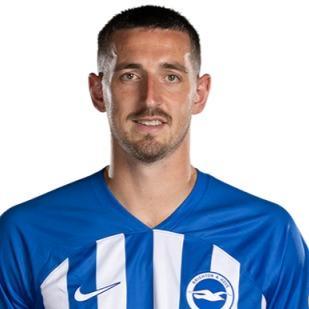 Lewis Dunk