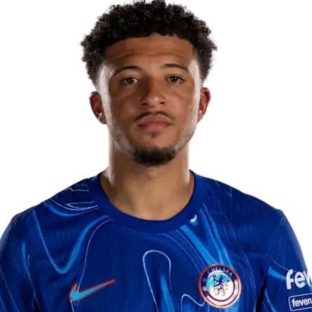 Jadon Sancho