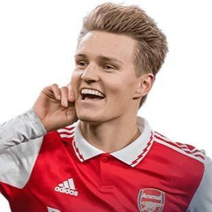 Martin Ødegaard
