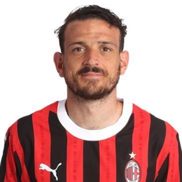 Alessandro Florenzi