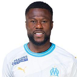 Chancel Mbemba