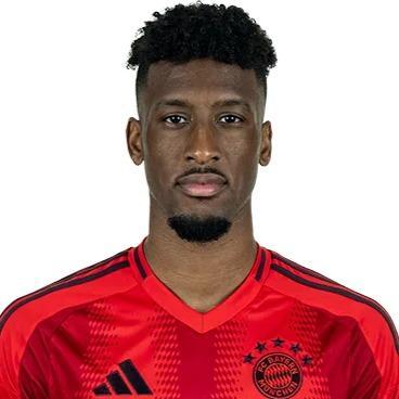 Kingsley Coman