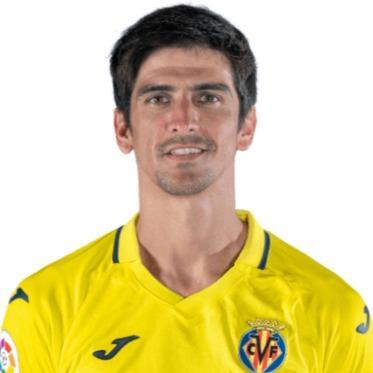 Gerard Moreno