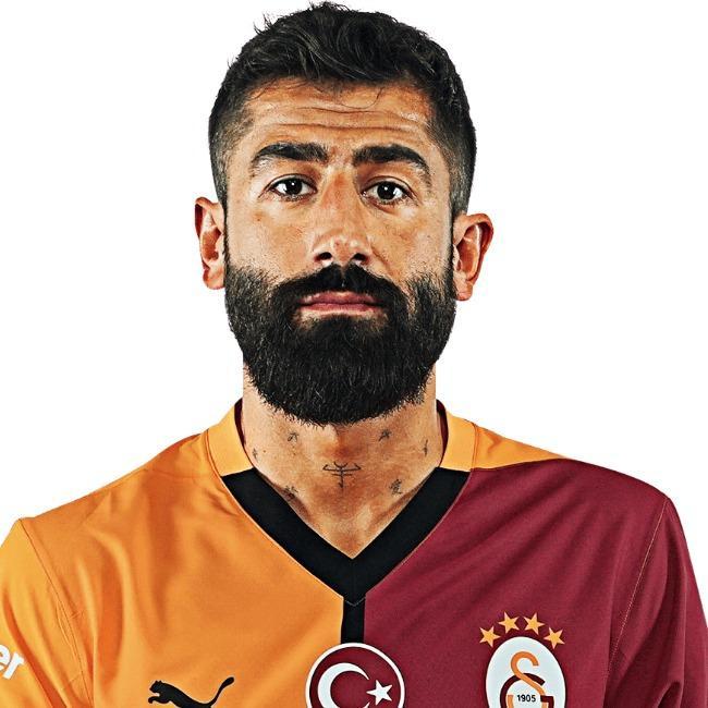 Kerem Demirbay