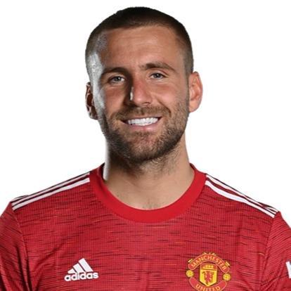 Luke Shaw