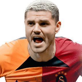 Mauro Icardi
