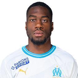 Geoffrey Kondogbia