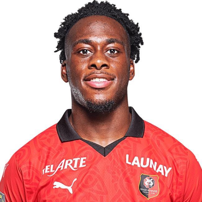 Arnaud Kalimuendo