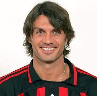 Paolo Maldini