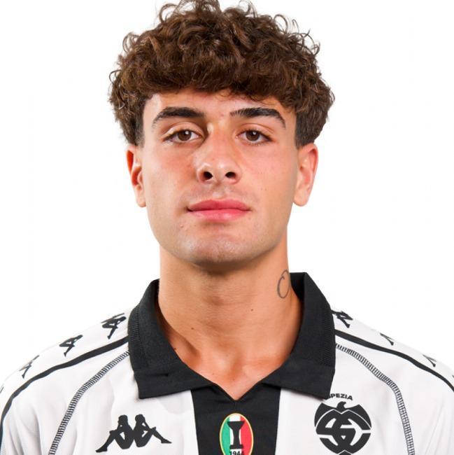 Mattia Benvenuto