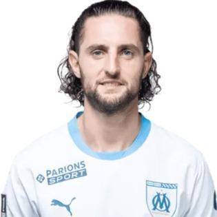 Adrien Rabiot