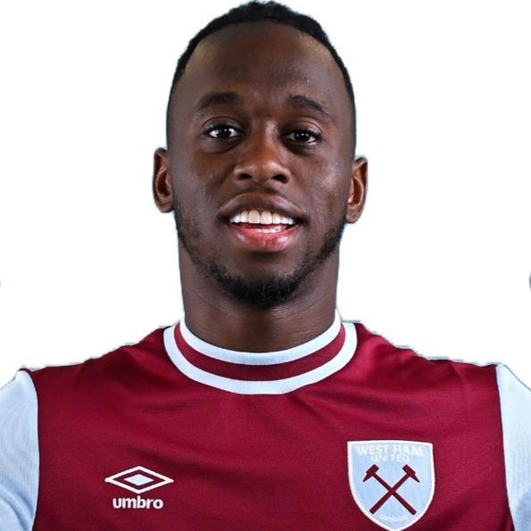 Aaron Wan-Bissaka ⚠️