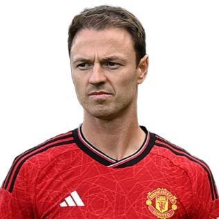 Jonny Evans