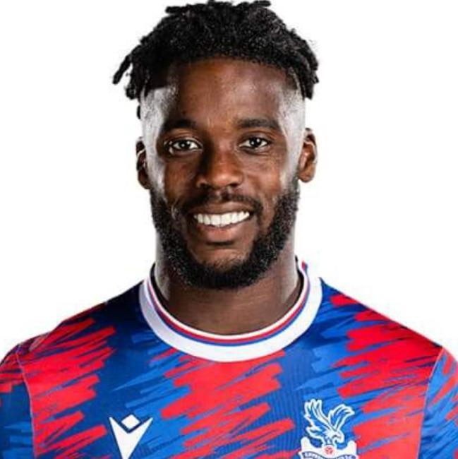 Jeffrey Schlupp