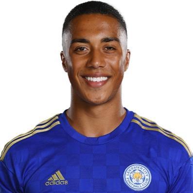 Jouri Tielemans
