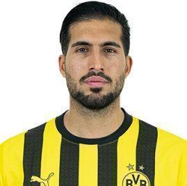 Emre Can