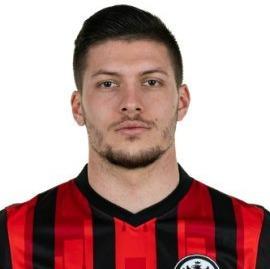 Luka Jović