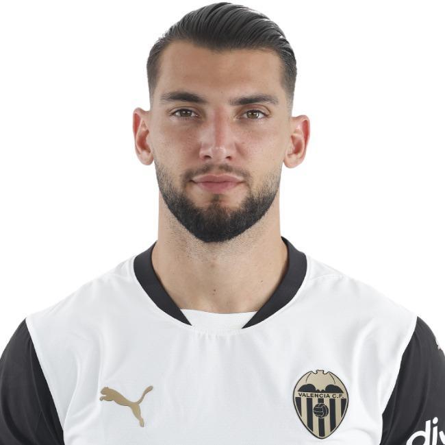 Rafa Mir