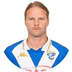 Birkir Bjarnason