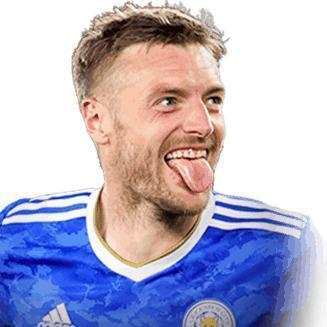 Jamie Vardy