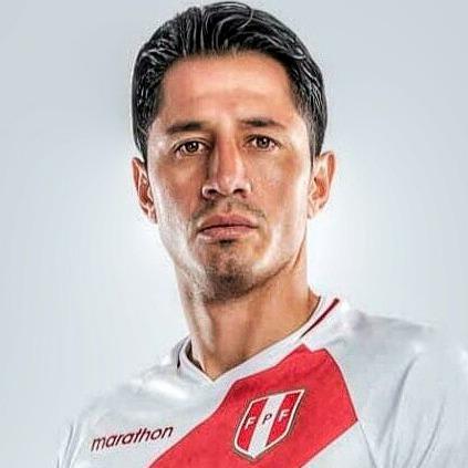 Gianluca Lapadula