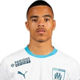 Mason Greenwood