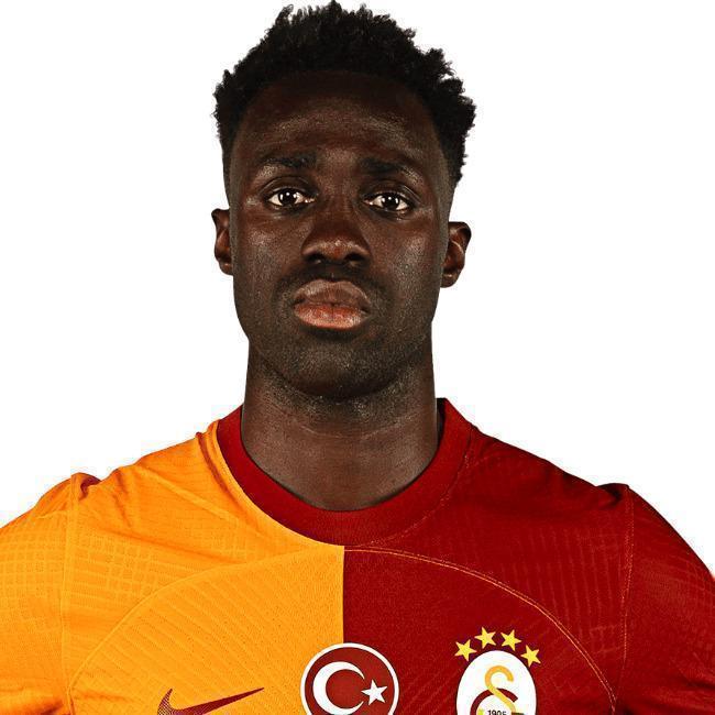 Davinson Sánchez