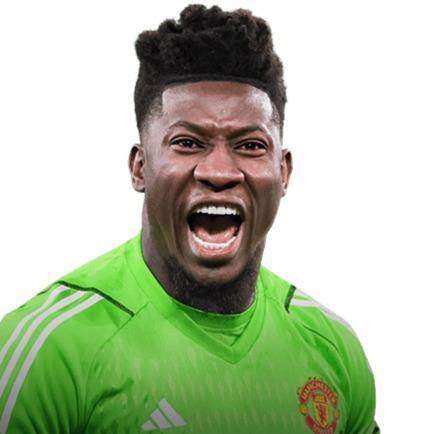 André Onana