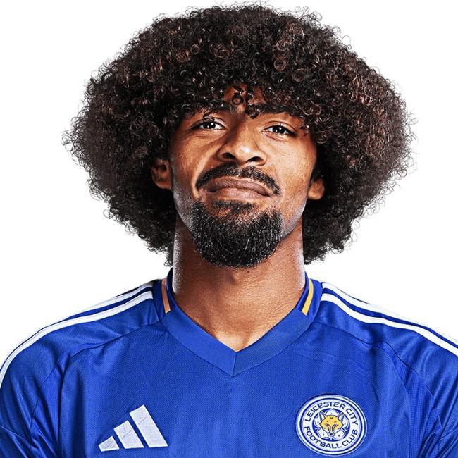 Hamza Choudhury