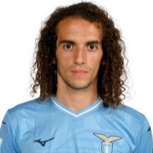 Mattéo Guendouzi
