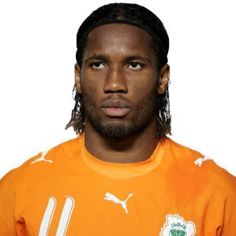 Drogba