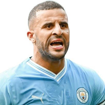 Kyle Walker
