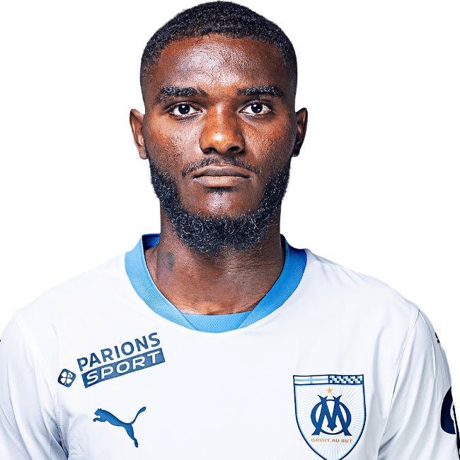 Lilian Brassier ⚠️