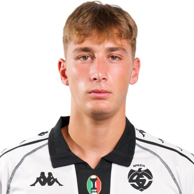 Francesco Pio Esposito