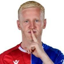 Will Hughes