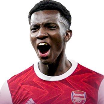 Eddie Nketiah