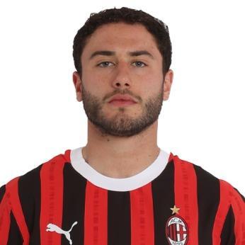 Davide Calabria