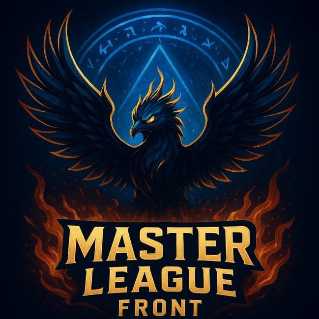 Masters League Front