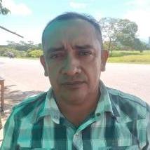 GONZALO BENÍTEZ DIAZ