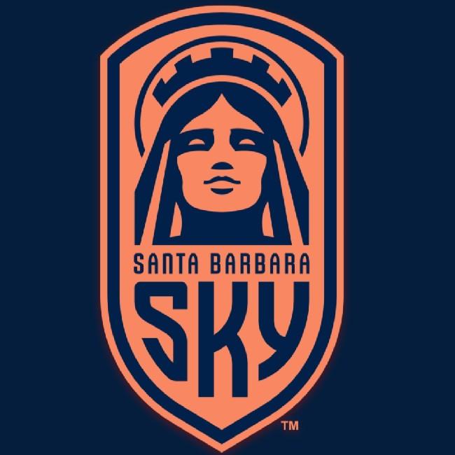 SANTA BARBARA SKY FC
