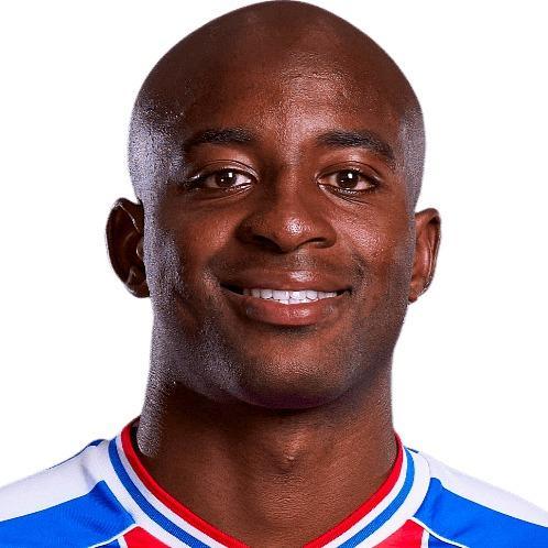 Jean-Philippe Mateta