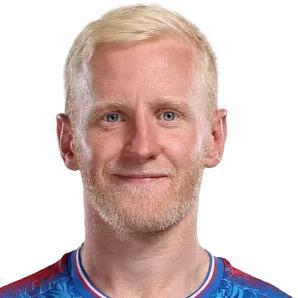 Will Hughes
