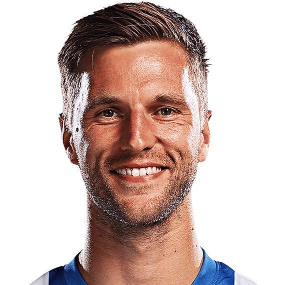 Joël Veltman