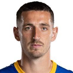 Lewis Dunk