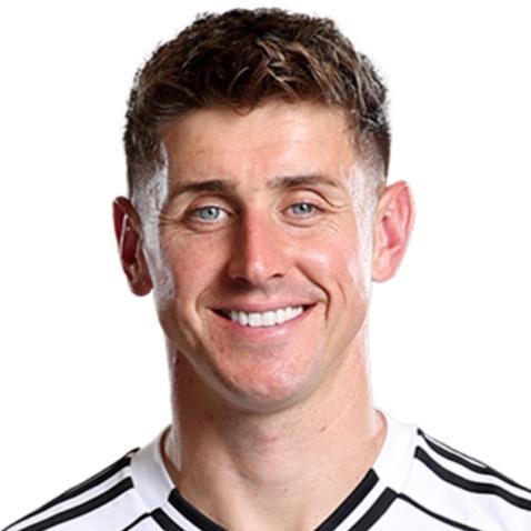 Tom Cairney