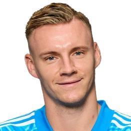 Bernd Leno