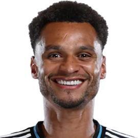 Jacob Murphy