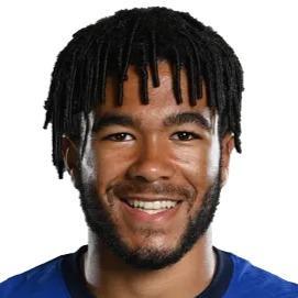 Reece James