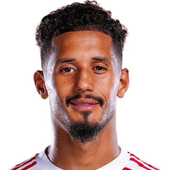 William Saliba